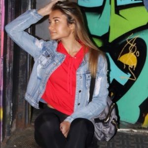 Meet your Posher, Veronica